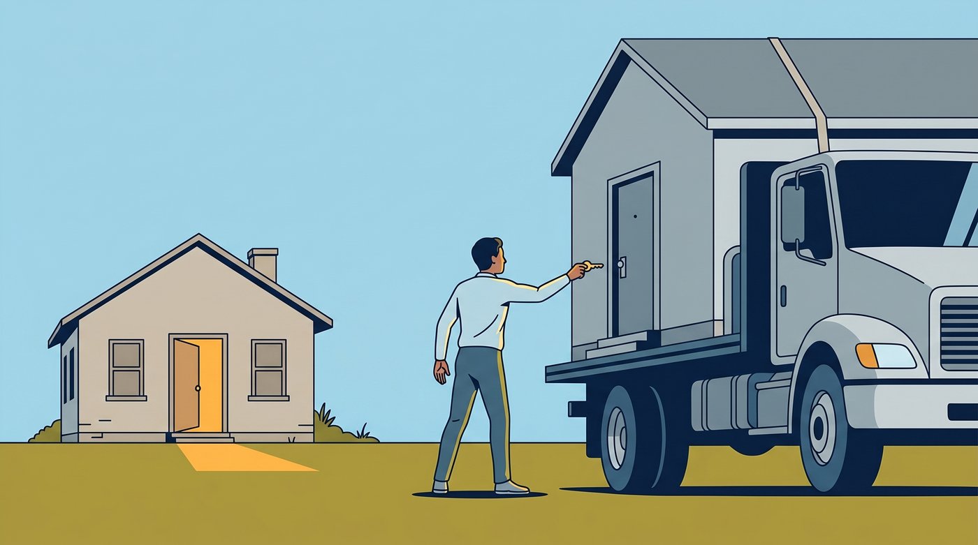 Own Your AI: Why the AI Subscription Model Is Breaking — illustration